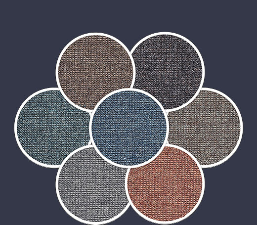 interfloor tivoli collage
